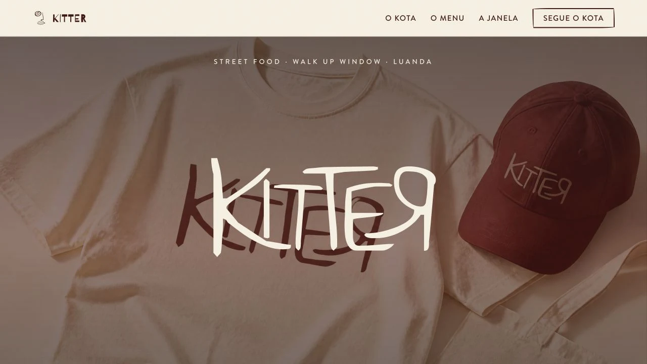 Website Kitter
